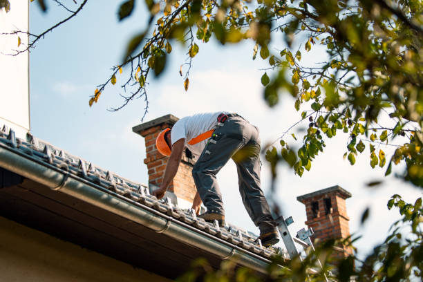 Best Gutter Installation and Repair  in Six Mile, SC