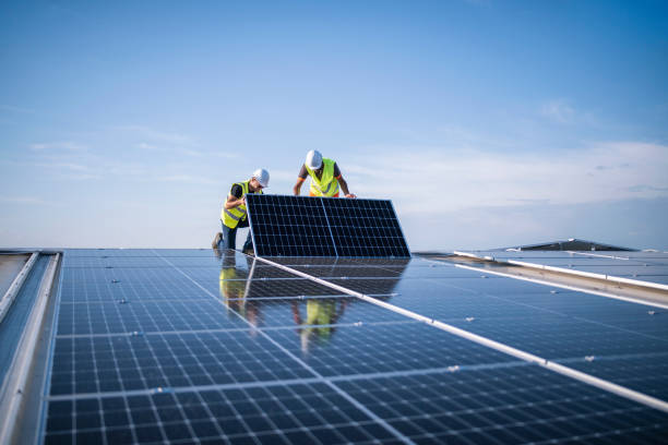 Best Commercial Roofing Services  in Six Mile, SC