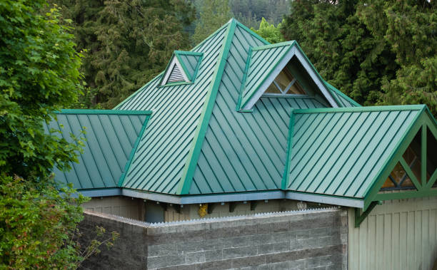 Best Roof Installation  in Six Mile, SC