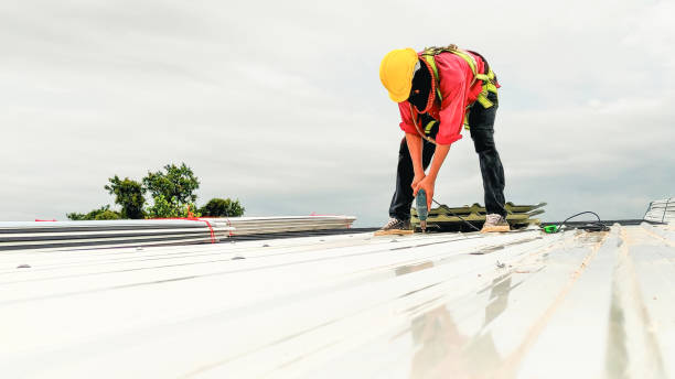 Best Gutter Installation and Repair  in Six Mile, SC