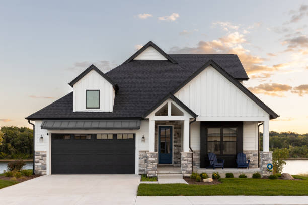 Best Emergency Roof Repair Services  in Six Mile, SC